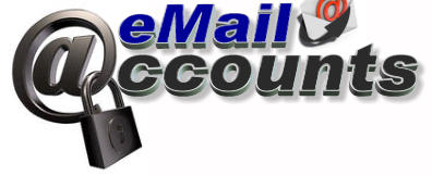 eMail ccounts